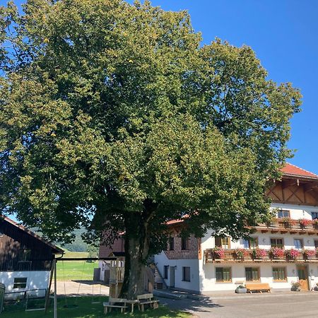 Апартаменты Biohof-Feichtinger Целль-ам-Мос Экстерьер фото